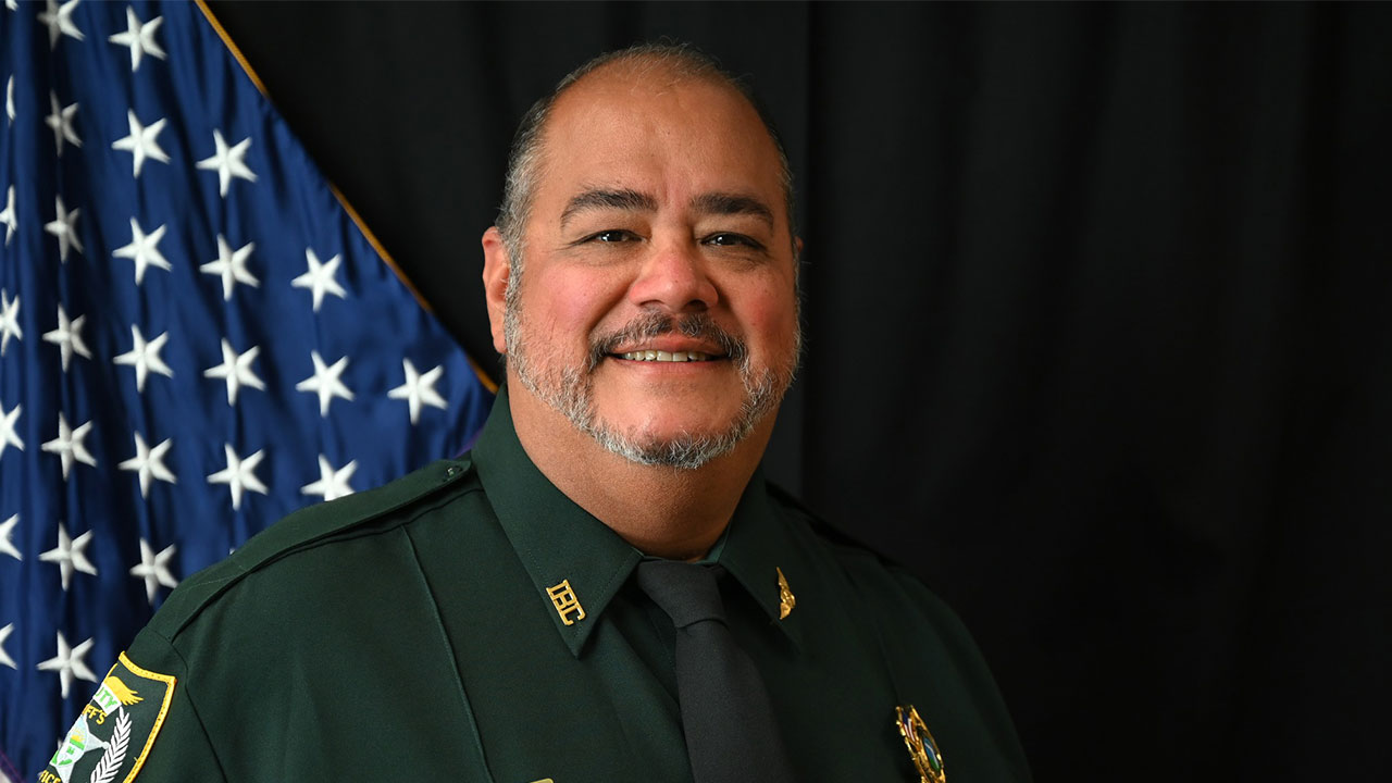 Deputy Florentino Arizpe