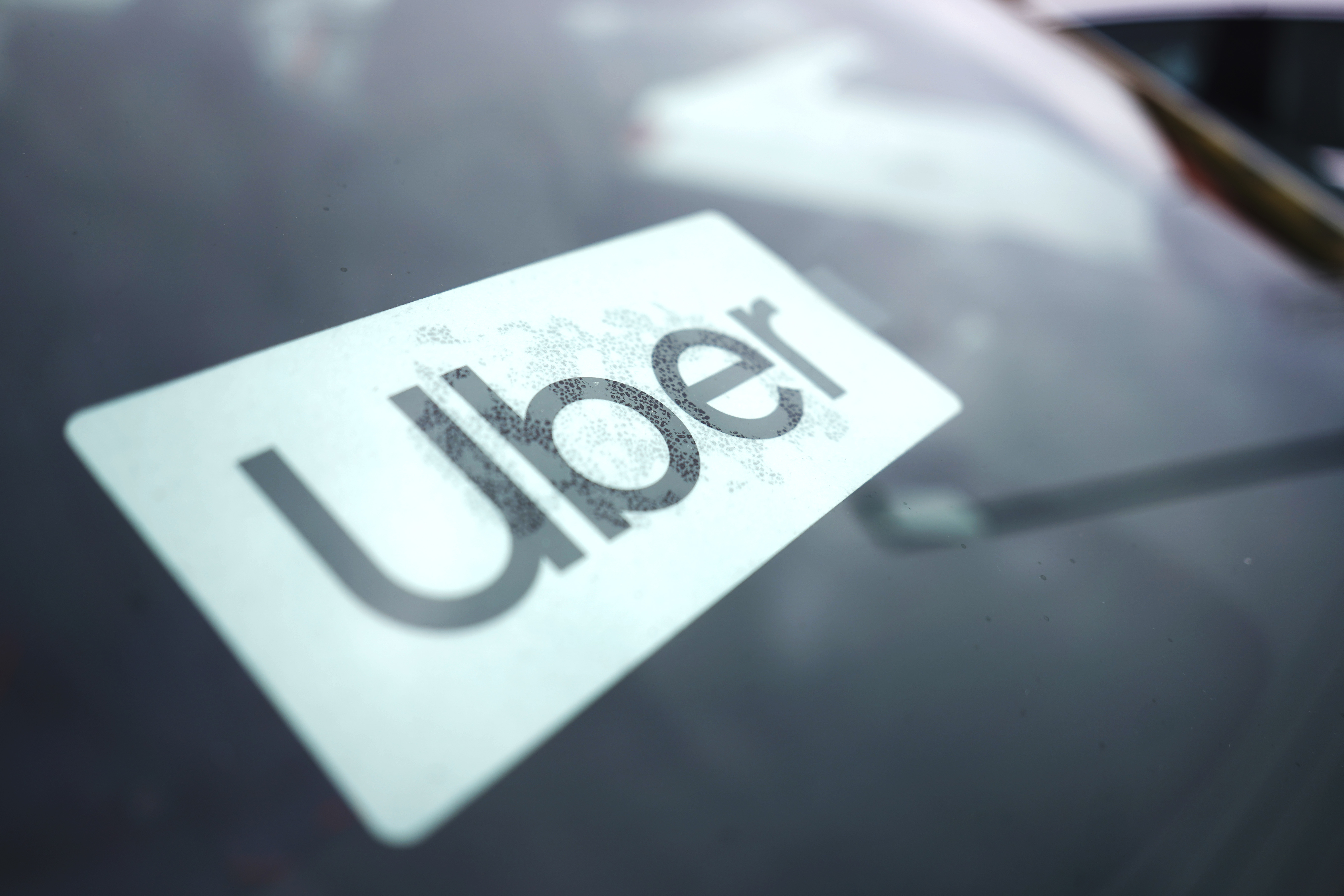 Uber Investigative Report