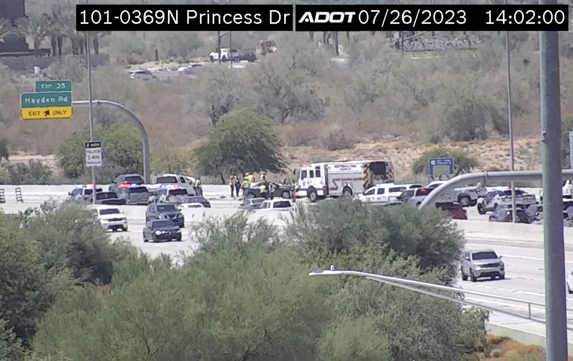 Loop 101 hayden crash.png