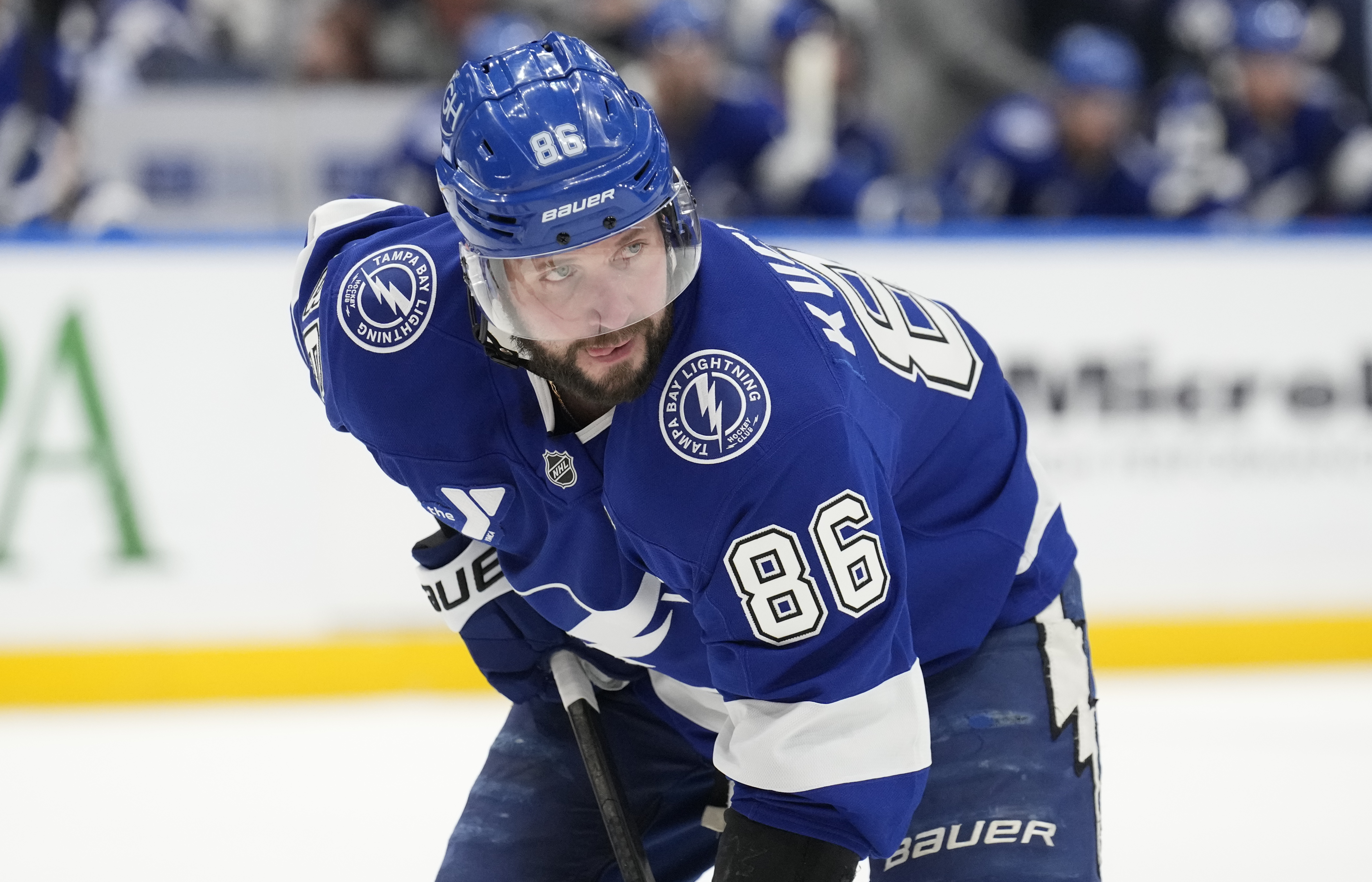 Nikita Kucherov