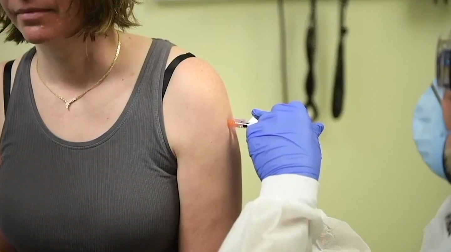 Updates on recent COVID-19, flu numbers around Montana - Vimarsana News