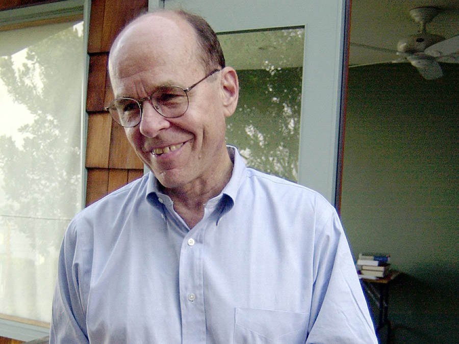 Nobel Prize Chemistry K. Barry Sharpless