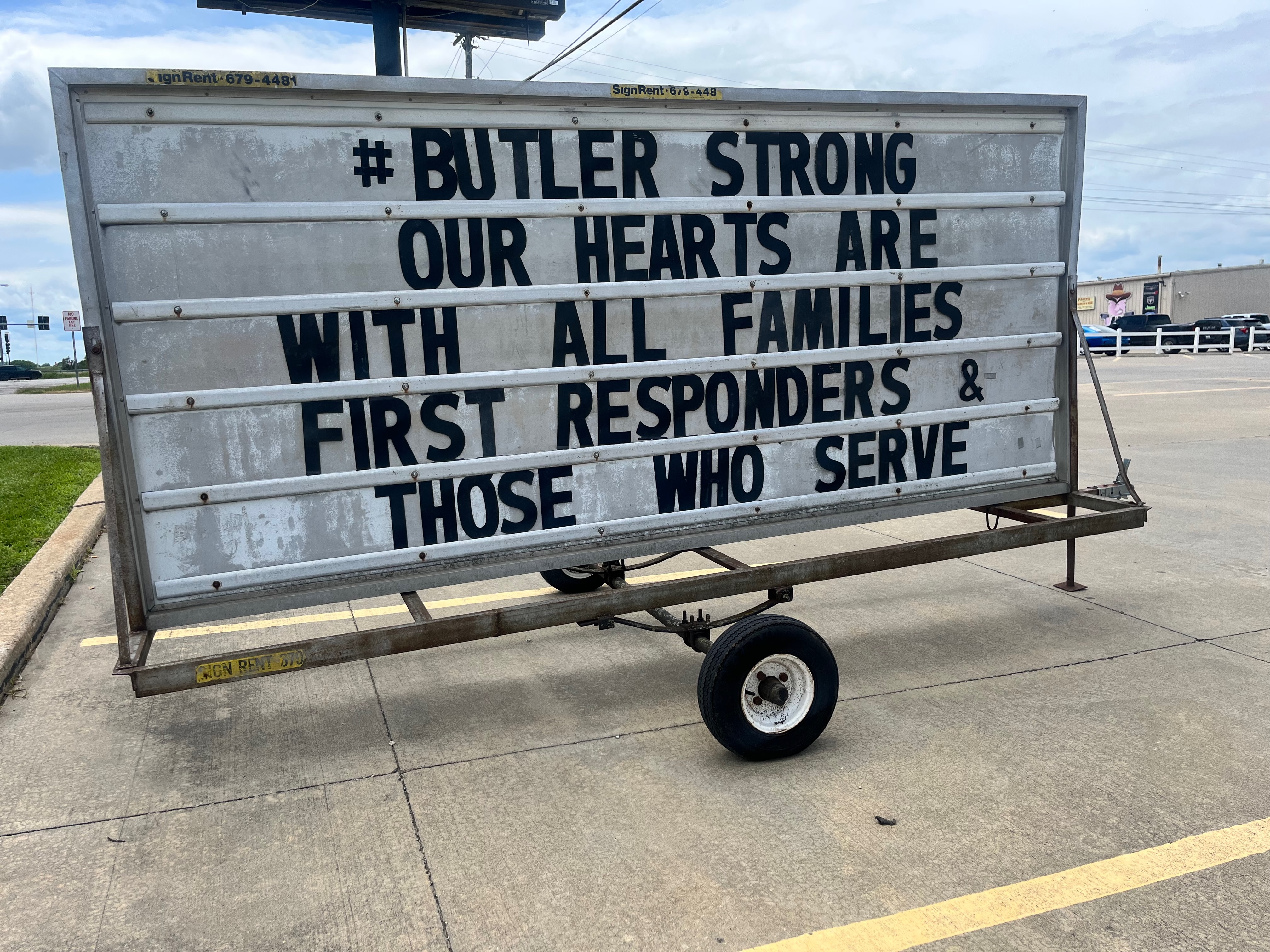 Butler, Mo