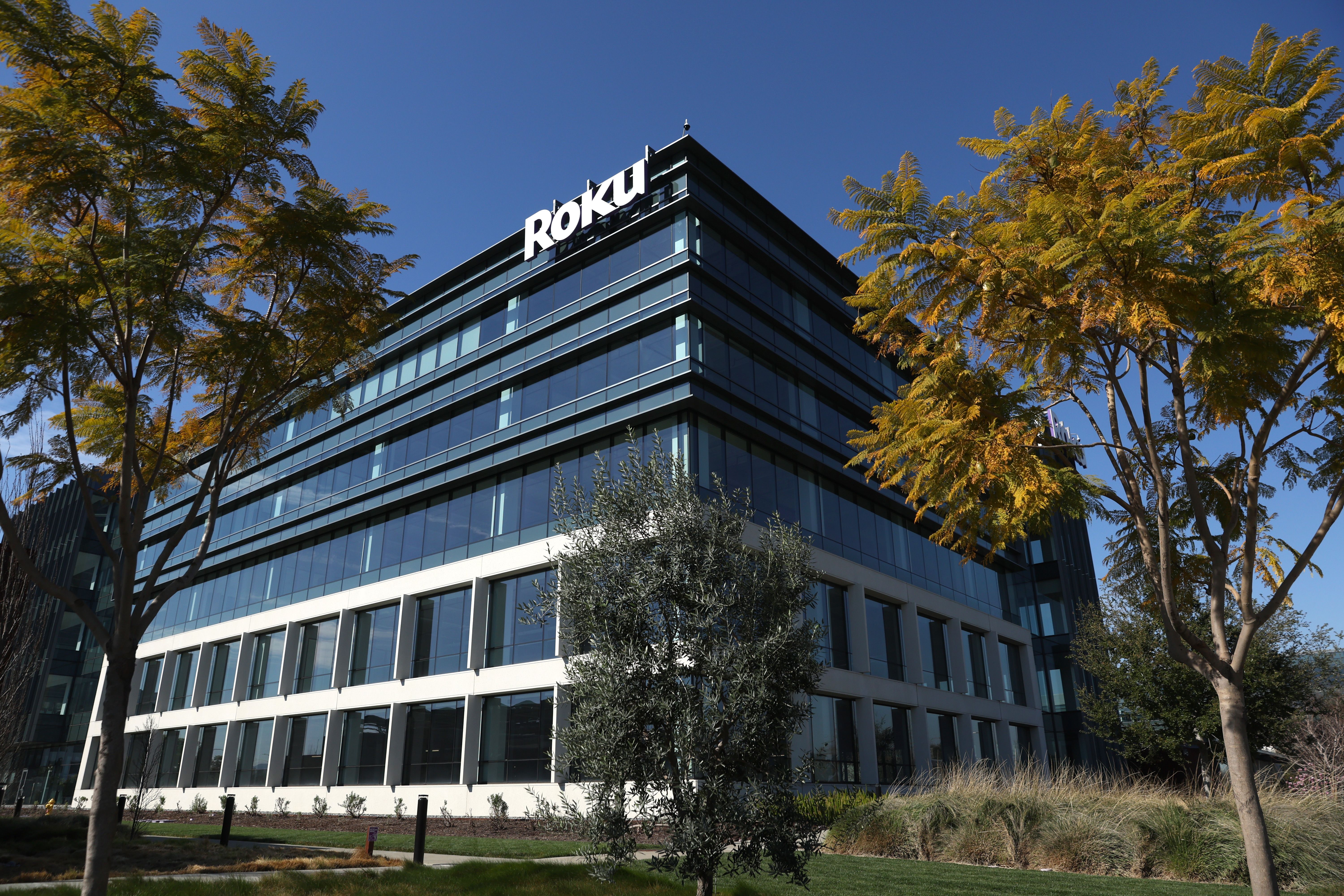 Roku HQ