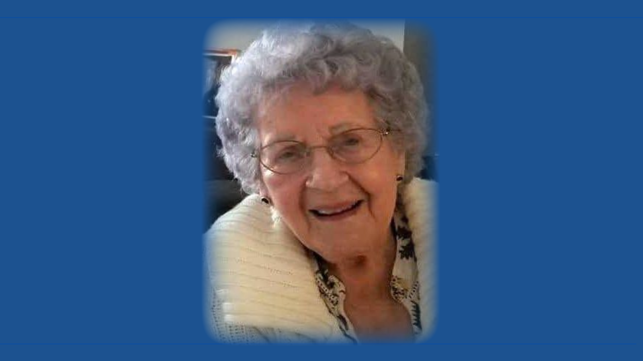 Sylvia Idell Erickson Delp
February 21, 1930 — March 6, 2026