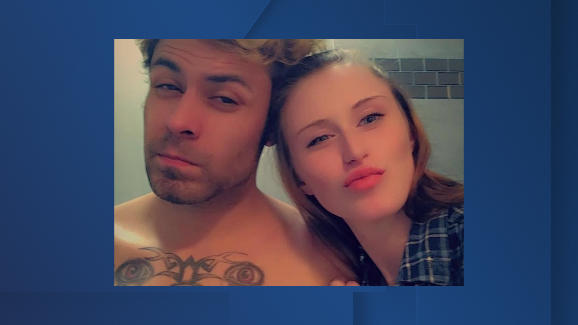 Platte County Shooting Persons of Interest