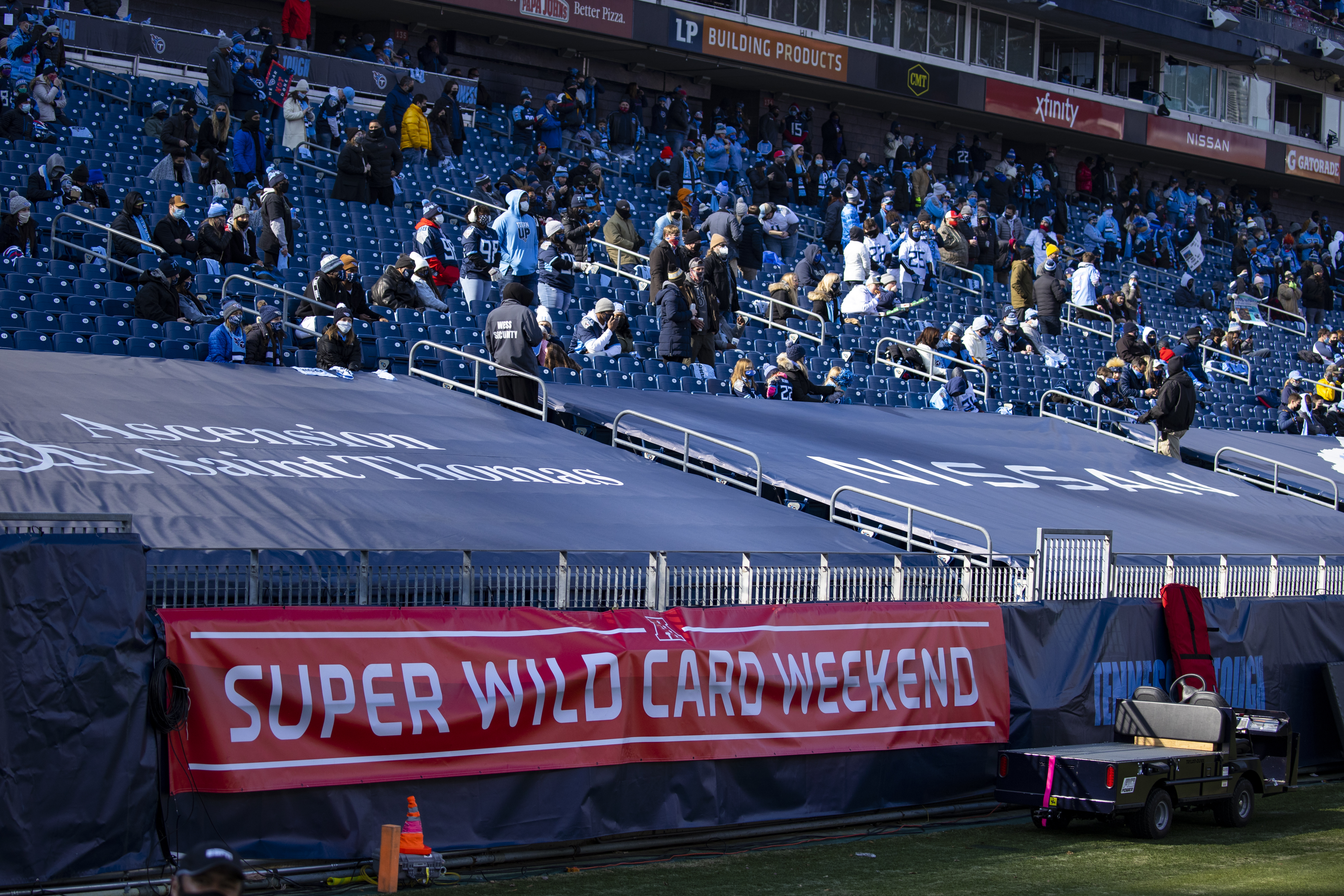 FILE Ravens Titans Football