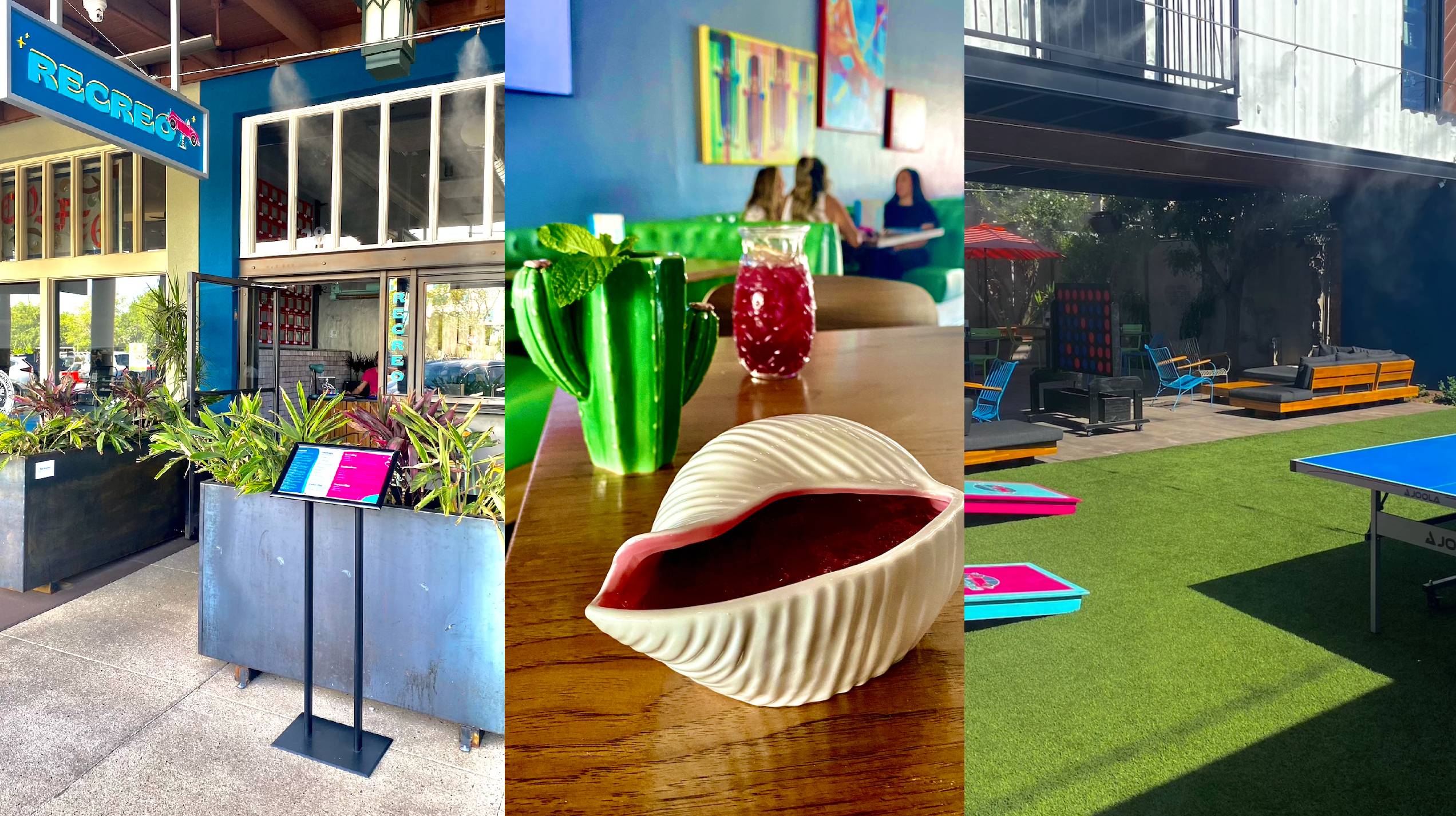 Recreo in Chandler, Arizona 