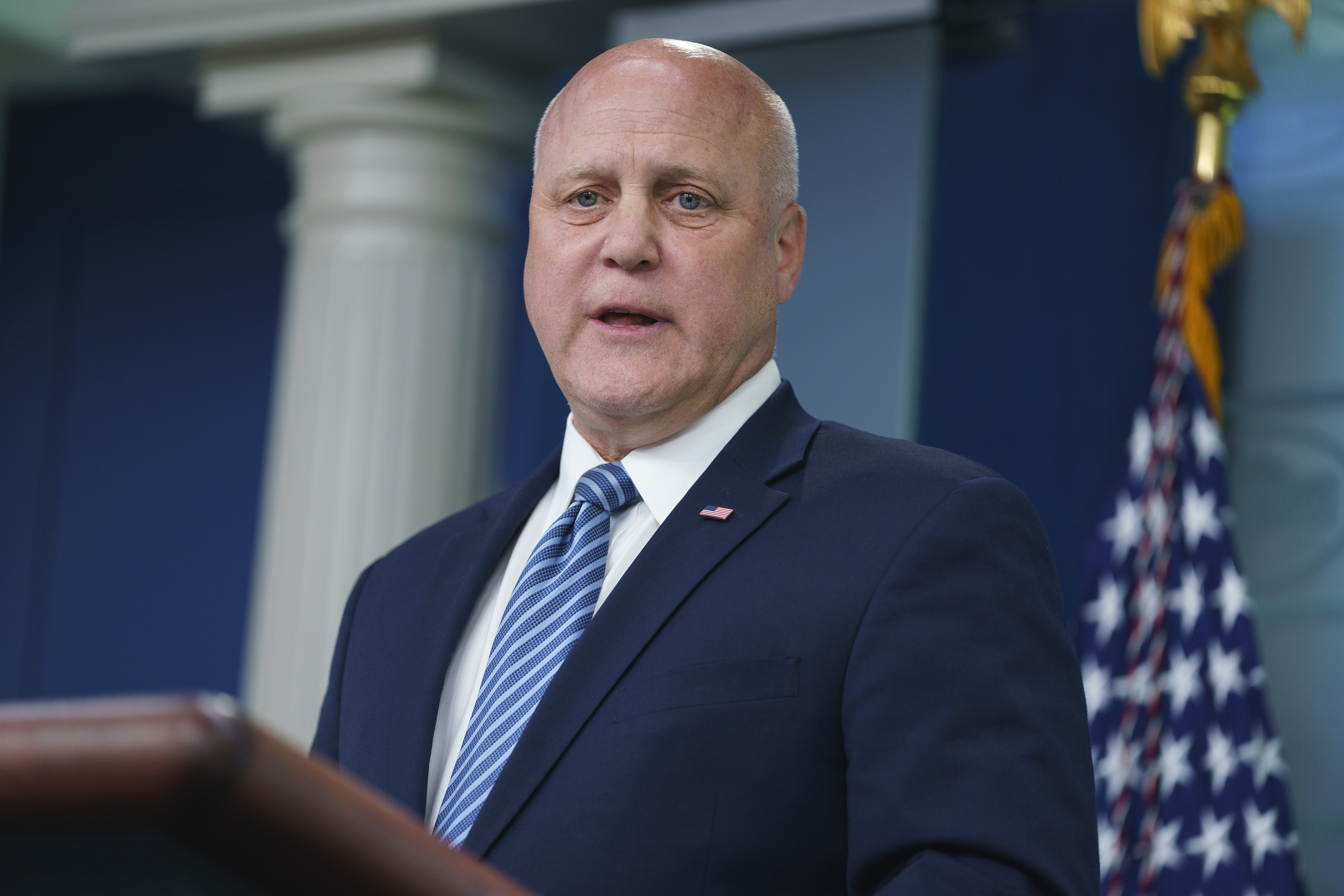 Mitch Landrieu 