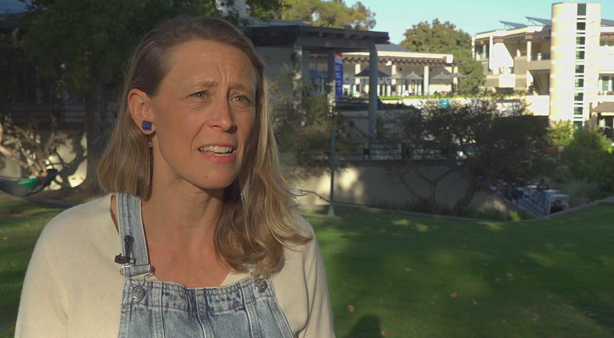 Supervisor Terra Lawson-Remer