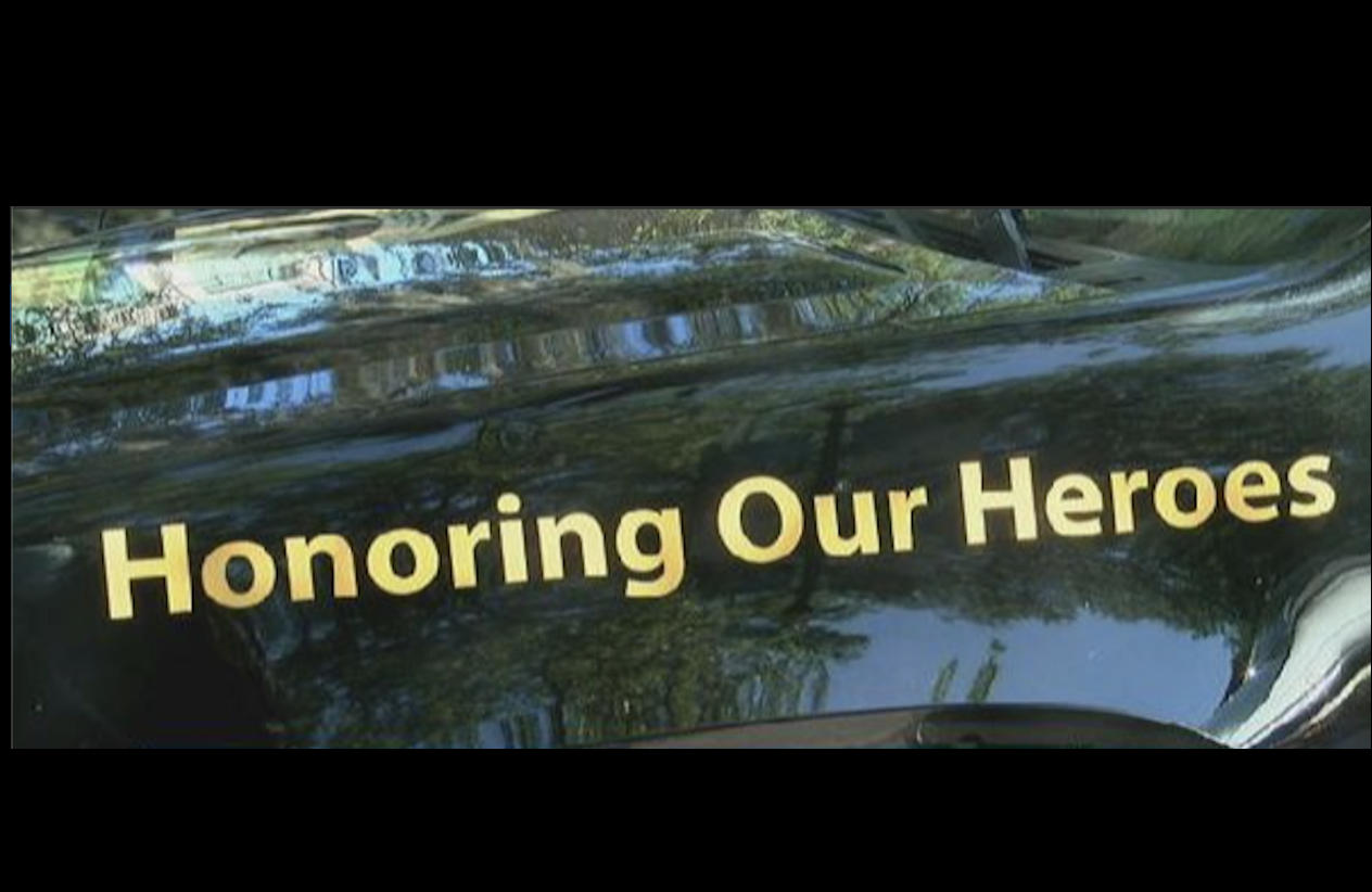 Fallen officers honored in Tallahassee