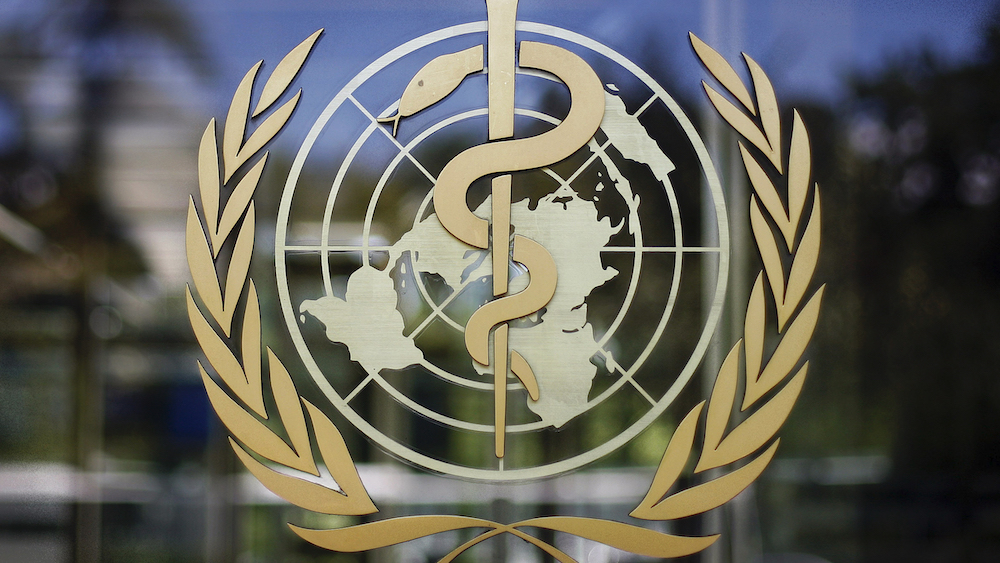 World Health Organization