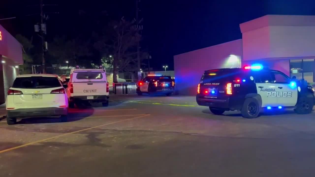 Woman severely injured in shooting at parking lot in southwest Aurora, police say.jpg