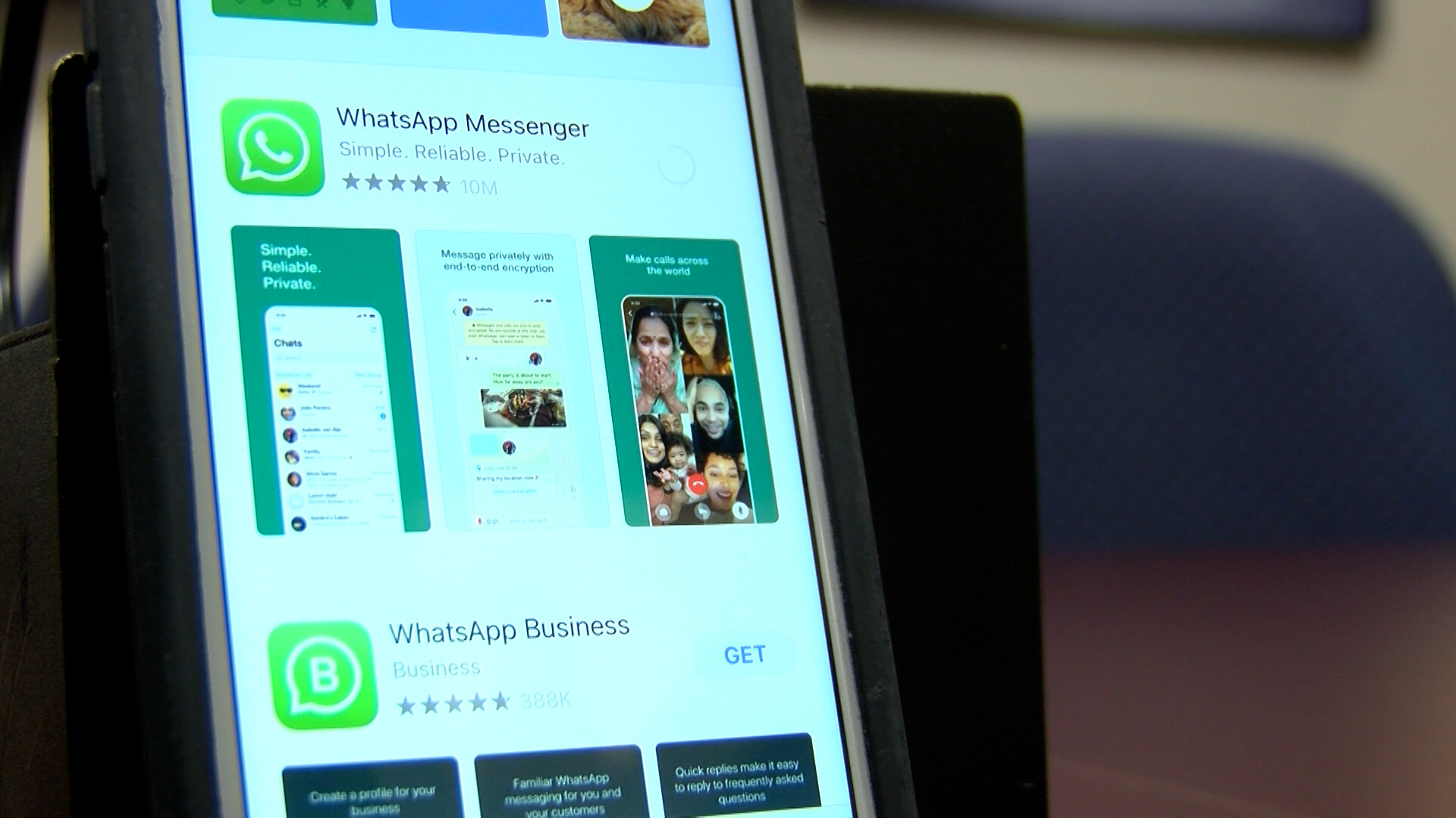The California Department Public Health and Meta announced a partnership to launch this program on WhatsApp becoming the first state to do so. 