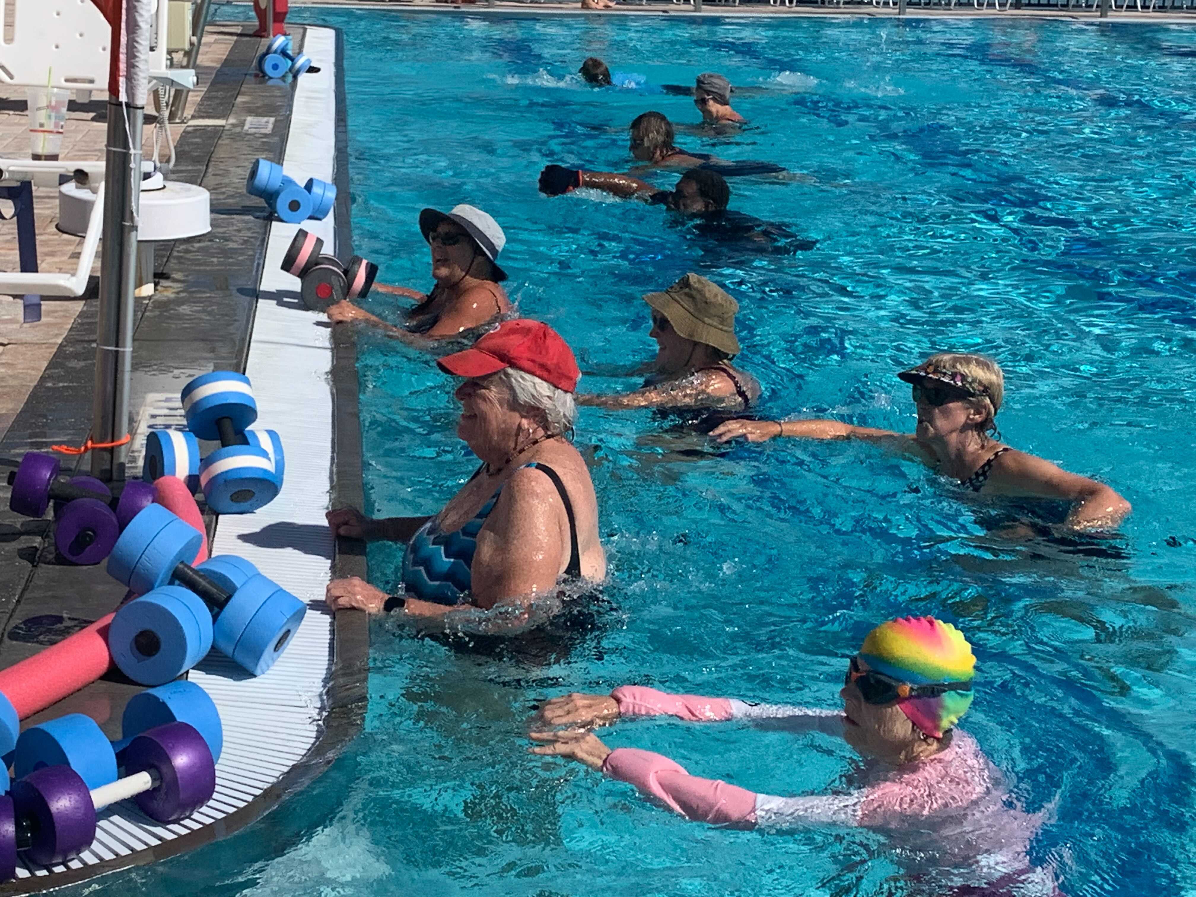 Aquathon