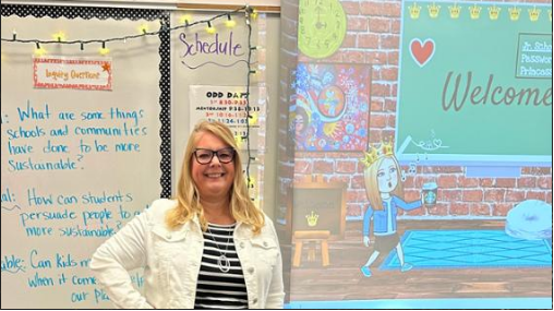 VGK honors teachers 1