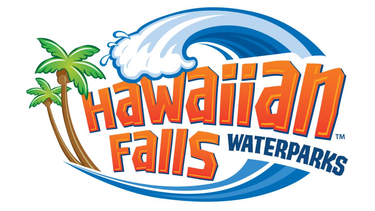 Hawaiian Falls Waco