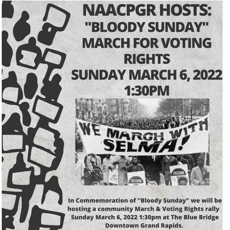 Bloody Sunday commemoration