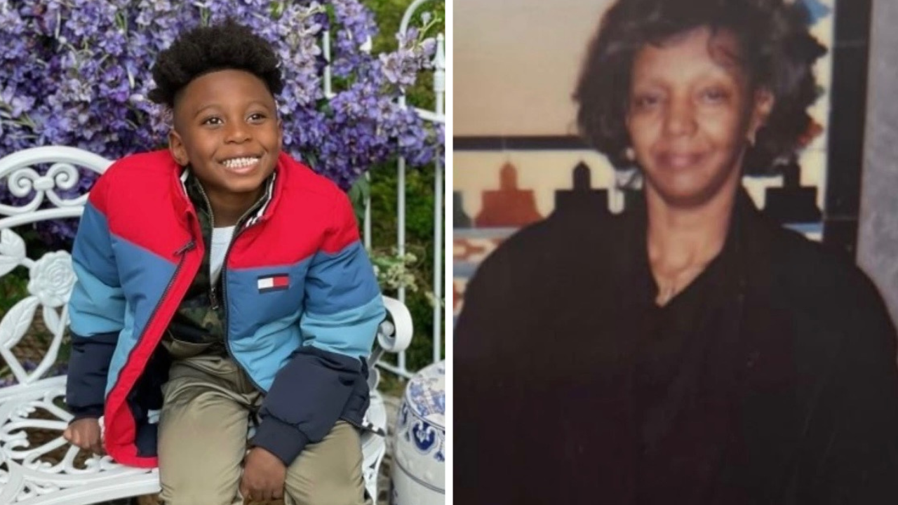 Kareem Swann, Rosa Ross