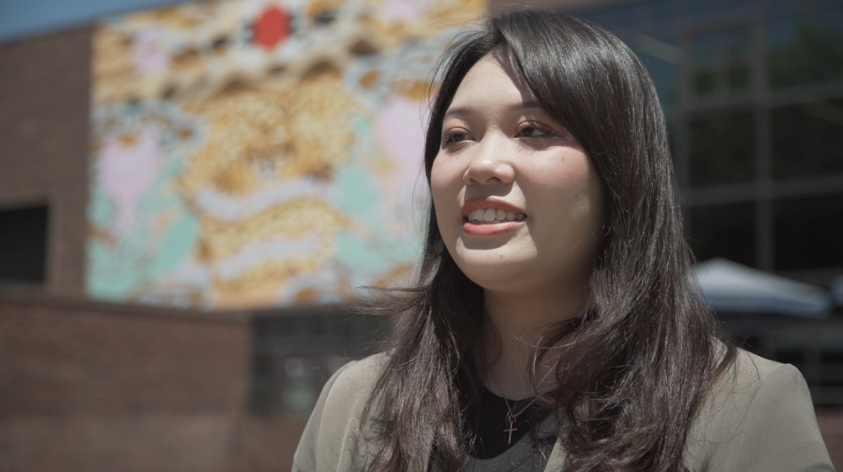 Jaslyn Nguyen CU Denver