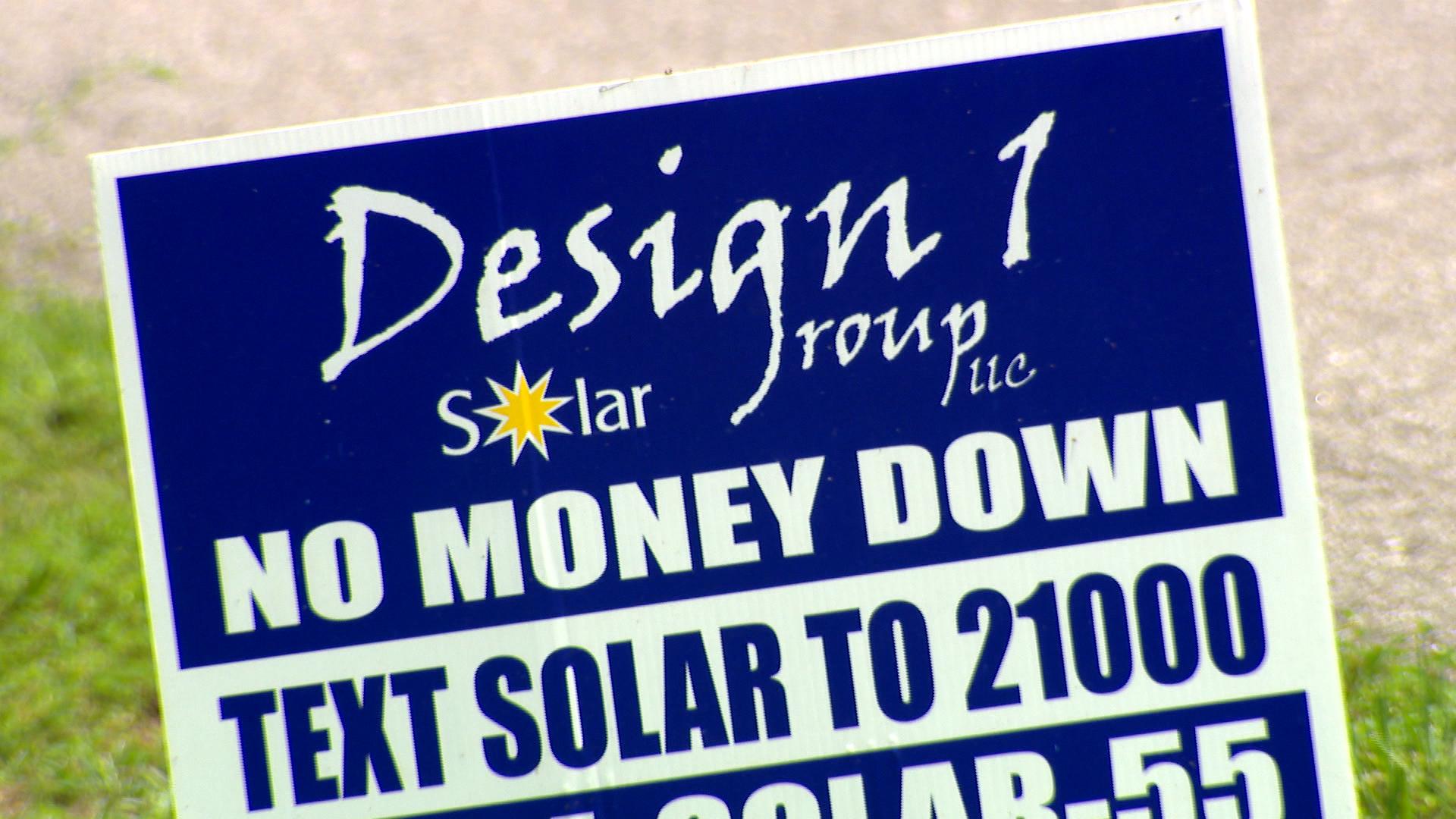 Design 1 Solar Group 