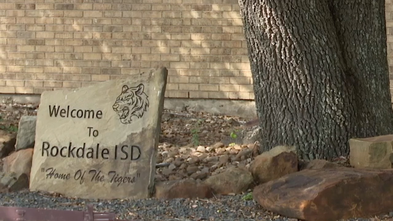Former Rockdale ISD teacher avoids prison, receives probation after inappropriate student relationship