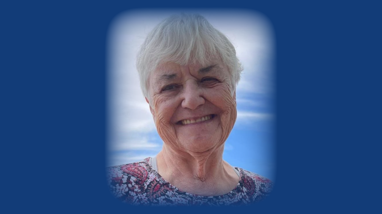 Cheryl "Cheri" Rea (Smith) Burrows
May 2, 1947 ~ October 21, 2023