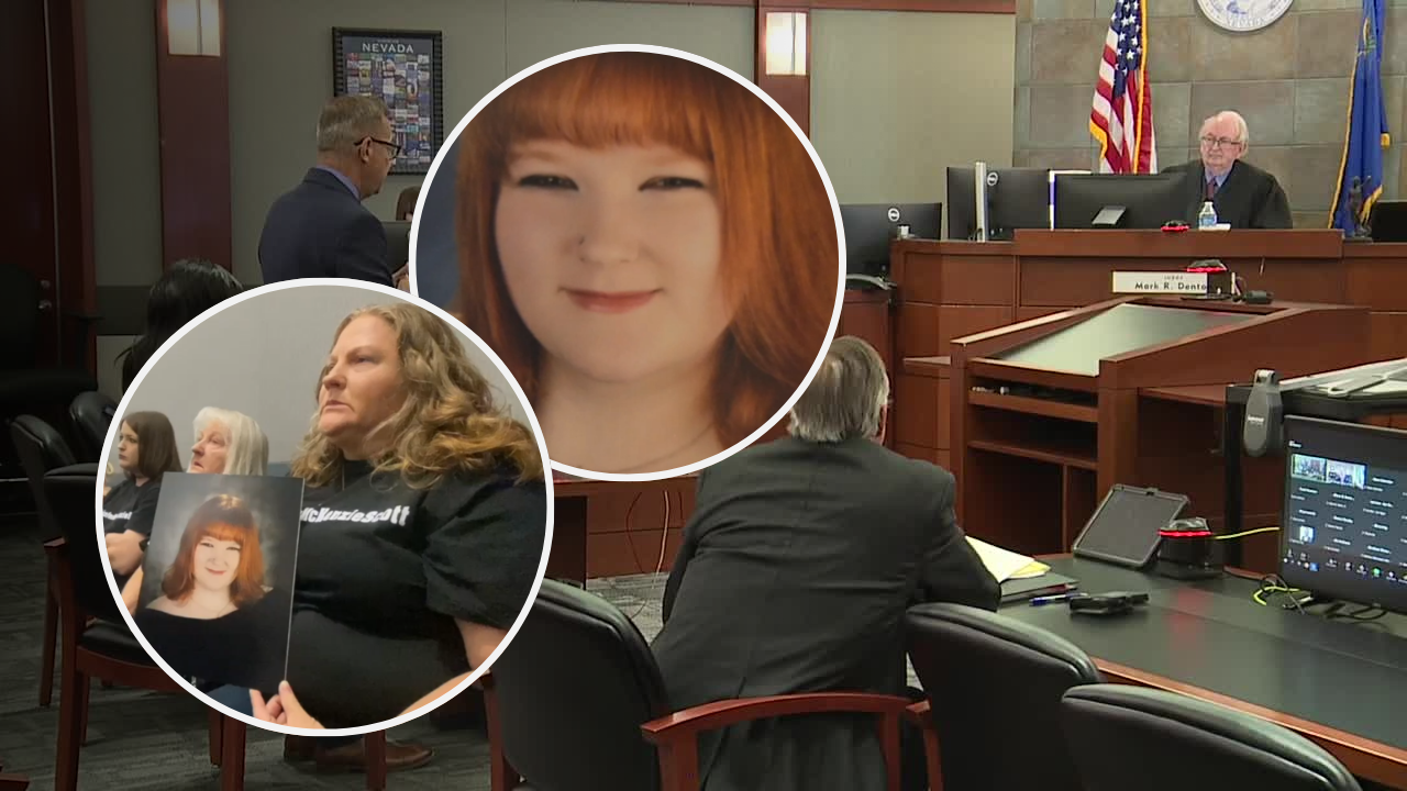 Judge denies city's motion to dismiss civil lawsuit filed by McKenzie Scott's family for wrongful death