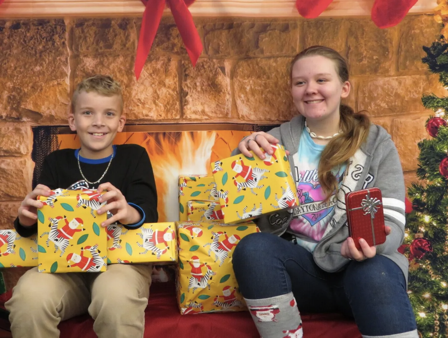 Boys and Girls Club of Martin County will host Operation Merry and Bright12162025.png