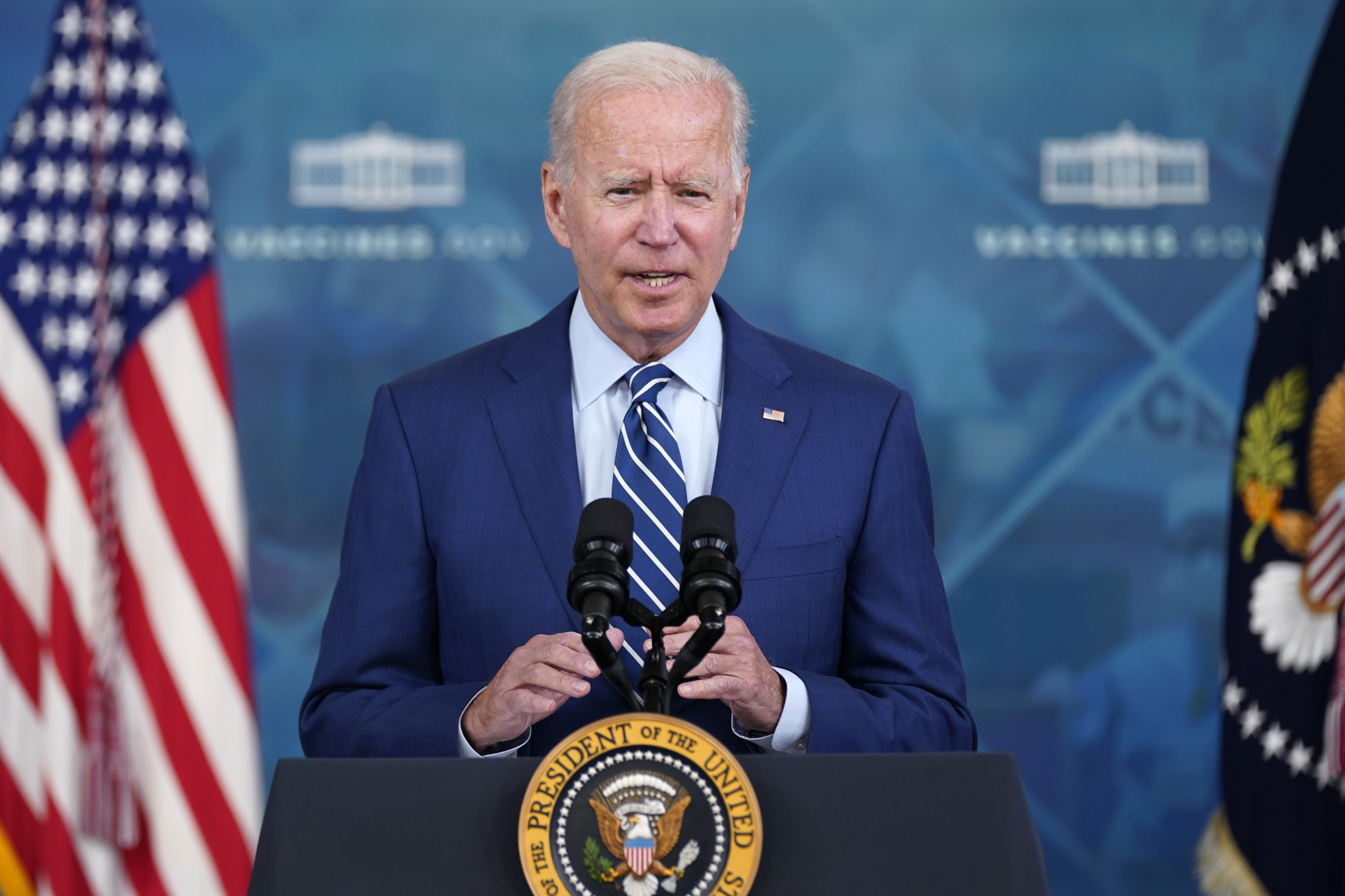 Joe Biden