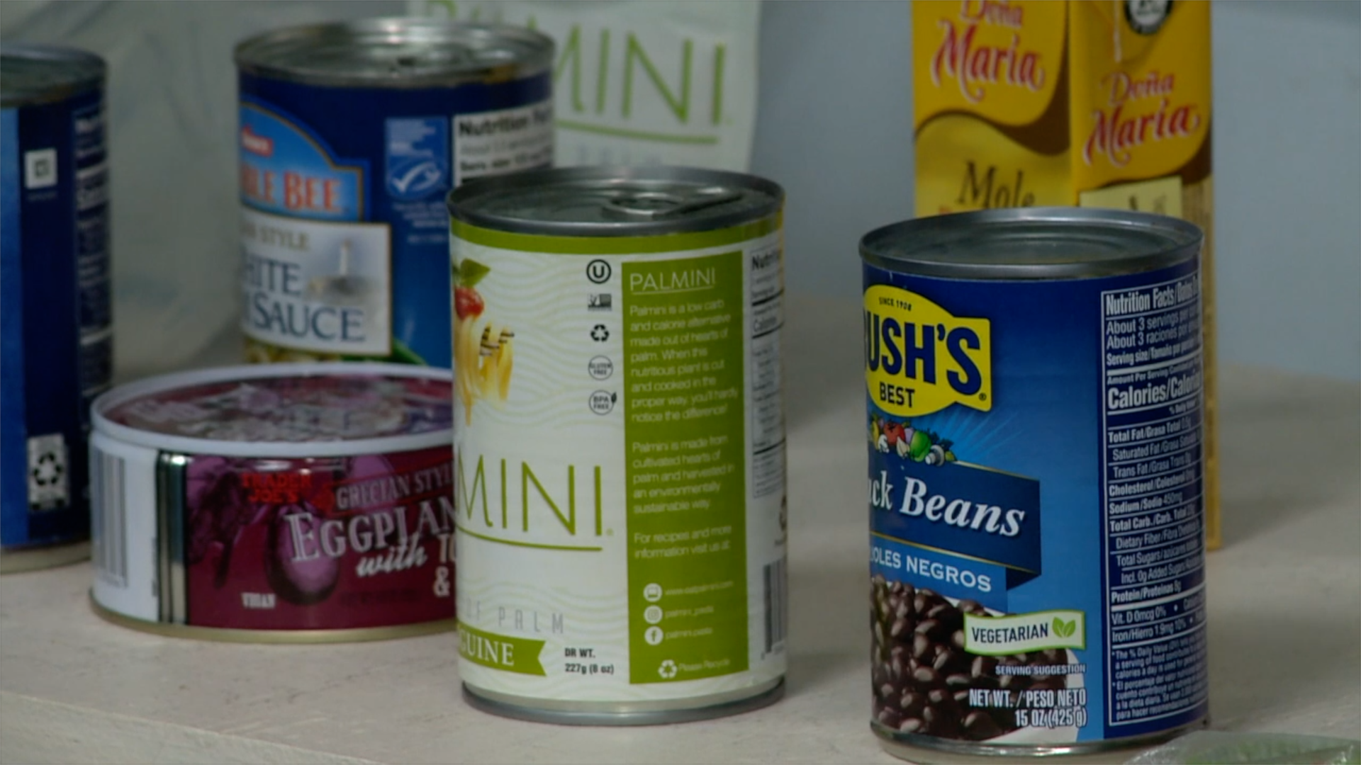 'We're ready for the influx': Muskegon food pantries prepare for potential pause in Michigan SNAP benefits 
