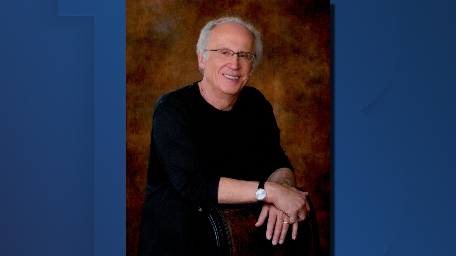 Bill Paganetti 