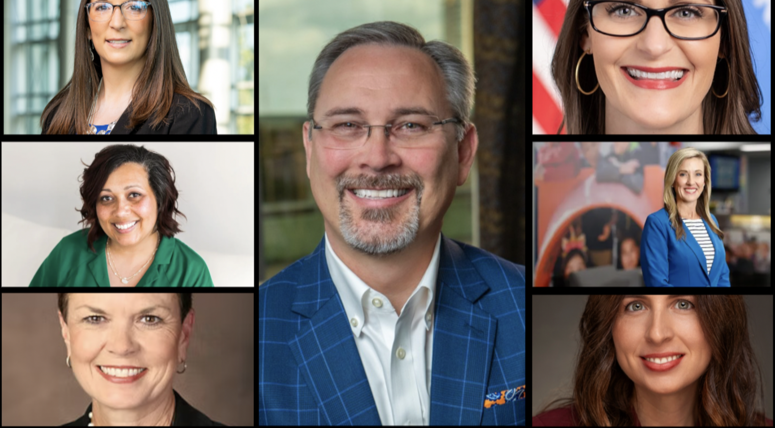 new state turn around team 