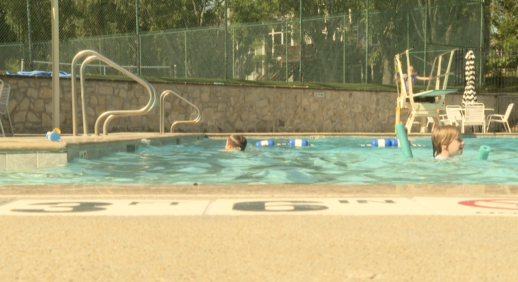 Johnson County drowning calls rise