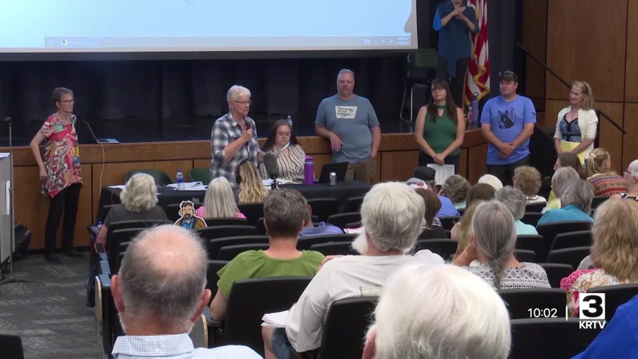 Montana Democratic Party adds explicit support for abortion to party platform