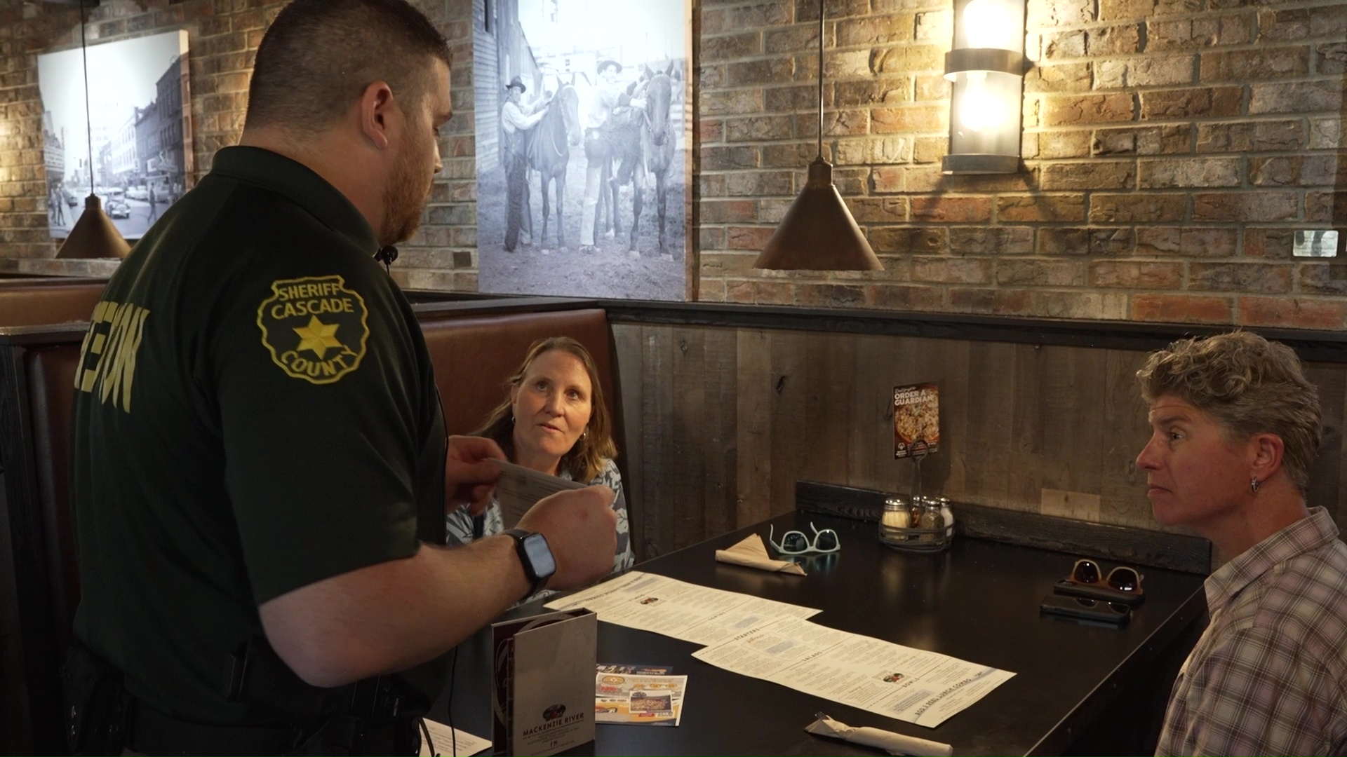 Tip A Cop in Great Falls - August 2025