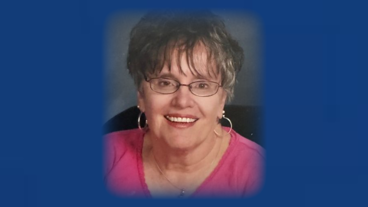 Kathleen Ann McCormick Bertsch
June 21, 1949 — March 24, 2025