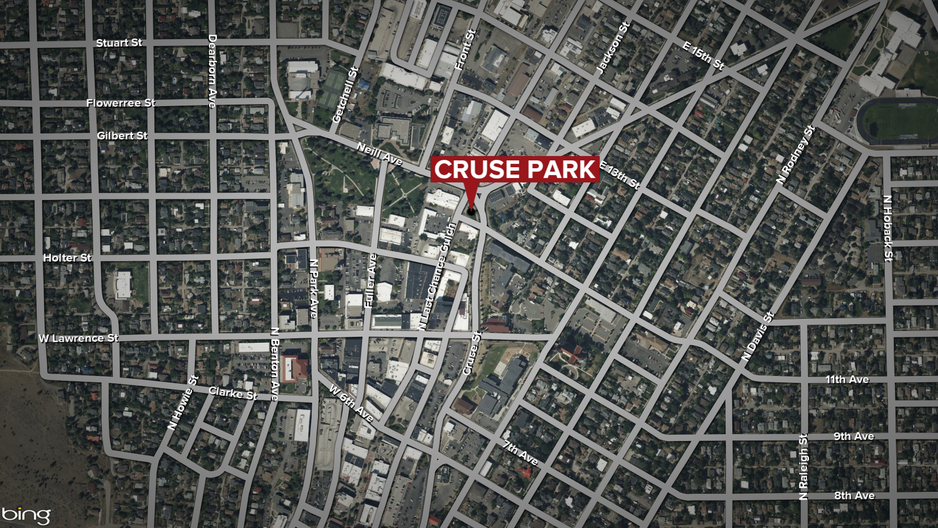 Investigation after woman dies in downtown Helena