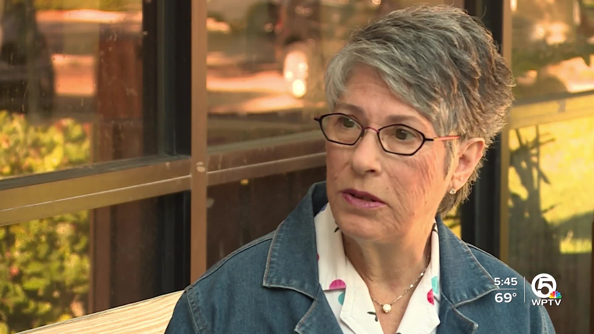 Lung cancer screening 