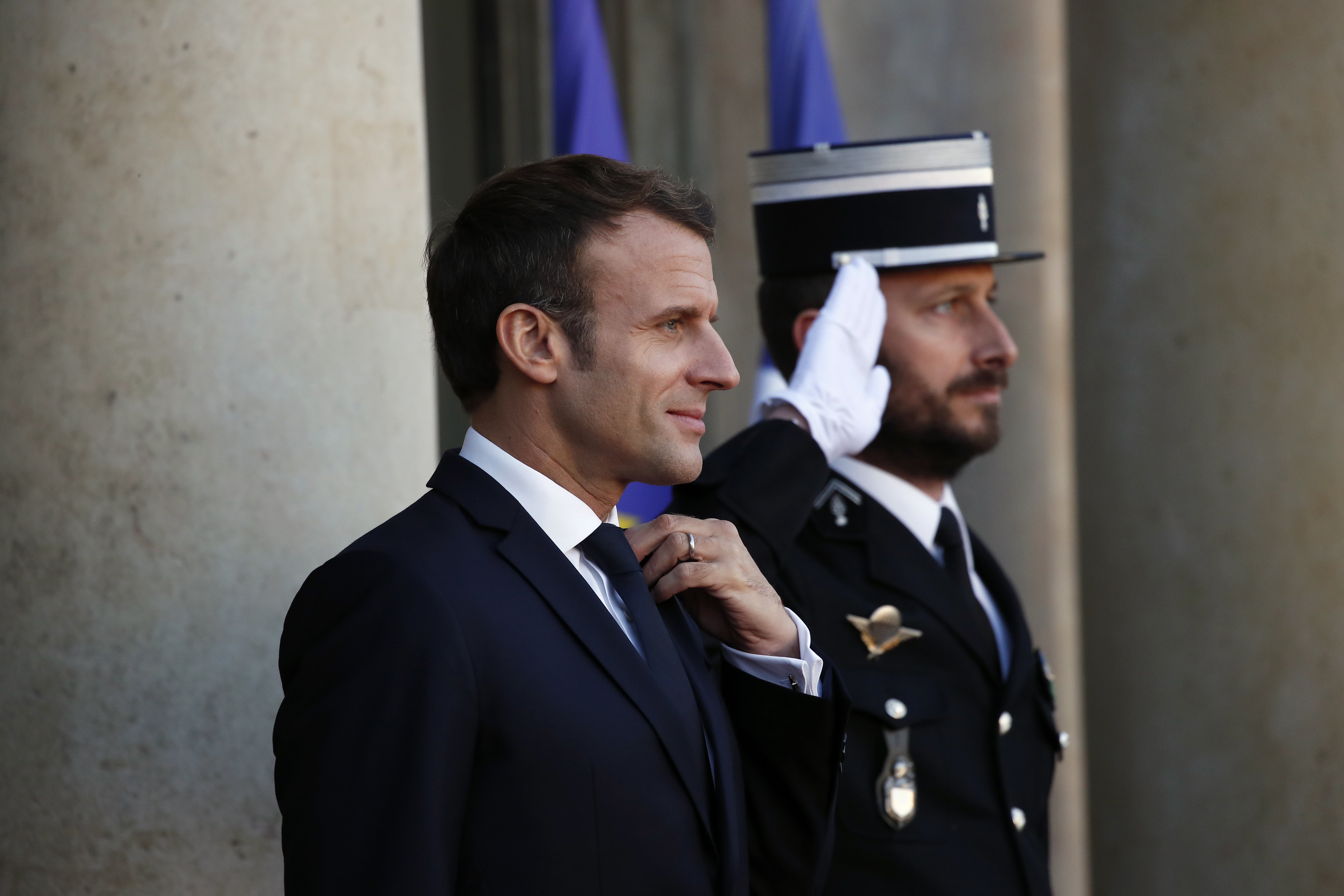 France Politics