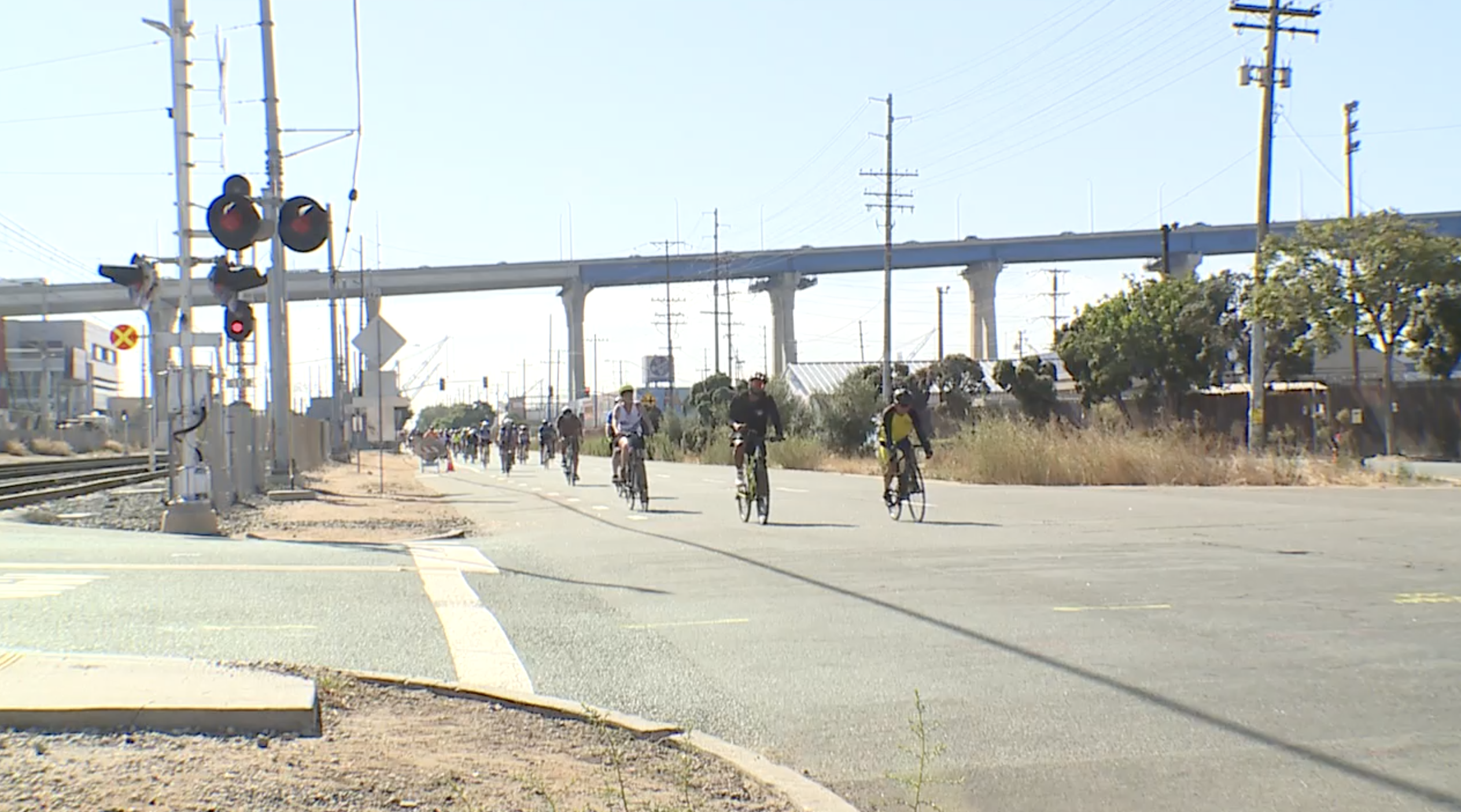 coronado bike the bay 2