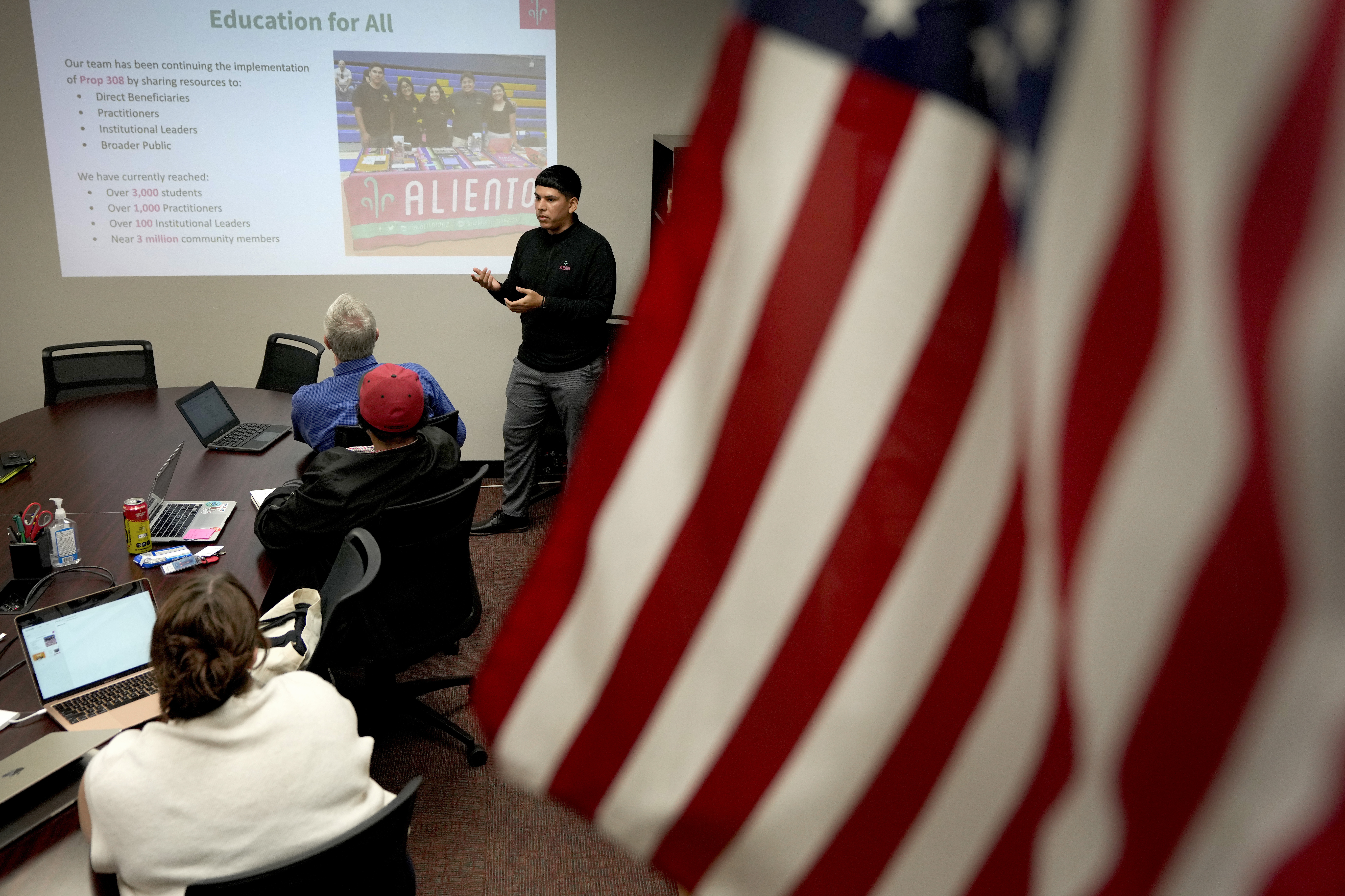 Immigration Deferred Action