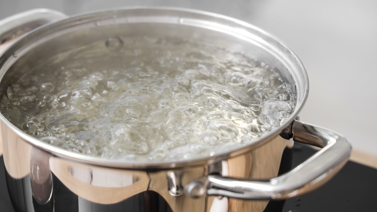Boil water mandate issued for Overton County