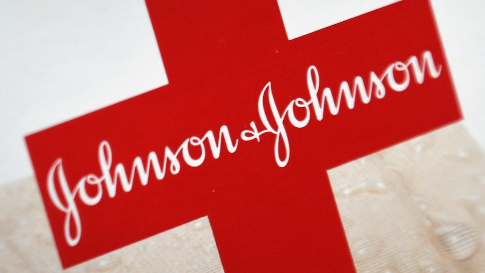 Johnson and Johnson