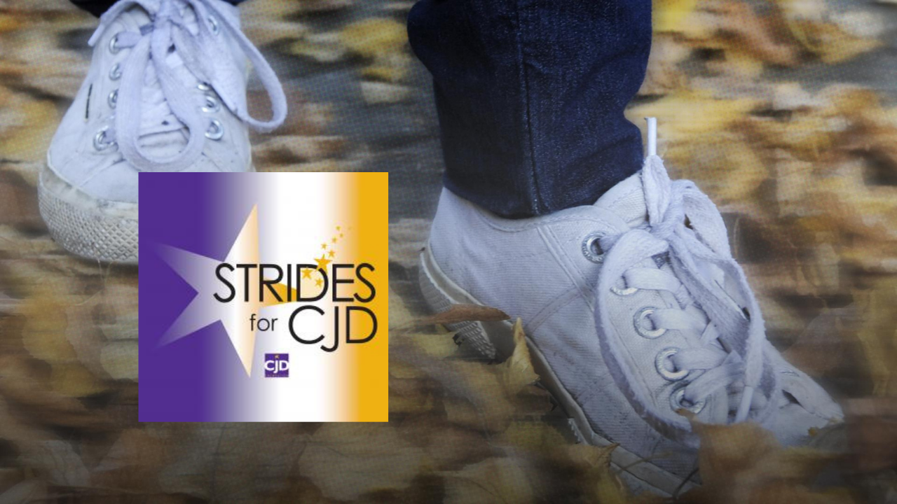 Strides for CJD, Bakersfield