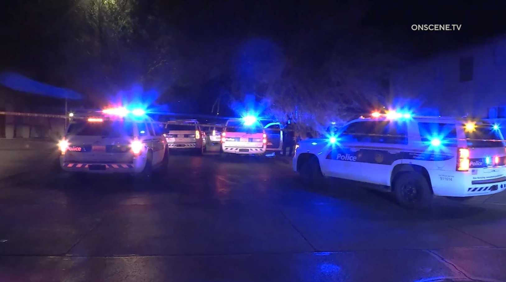 93rd Ave Teen Shot Dead 8-4-24