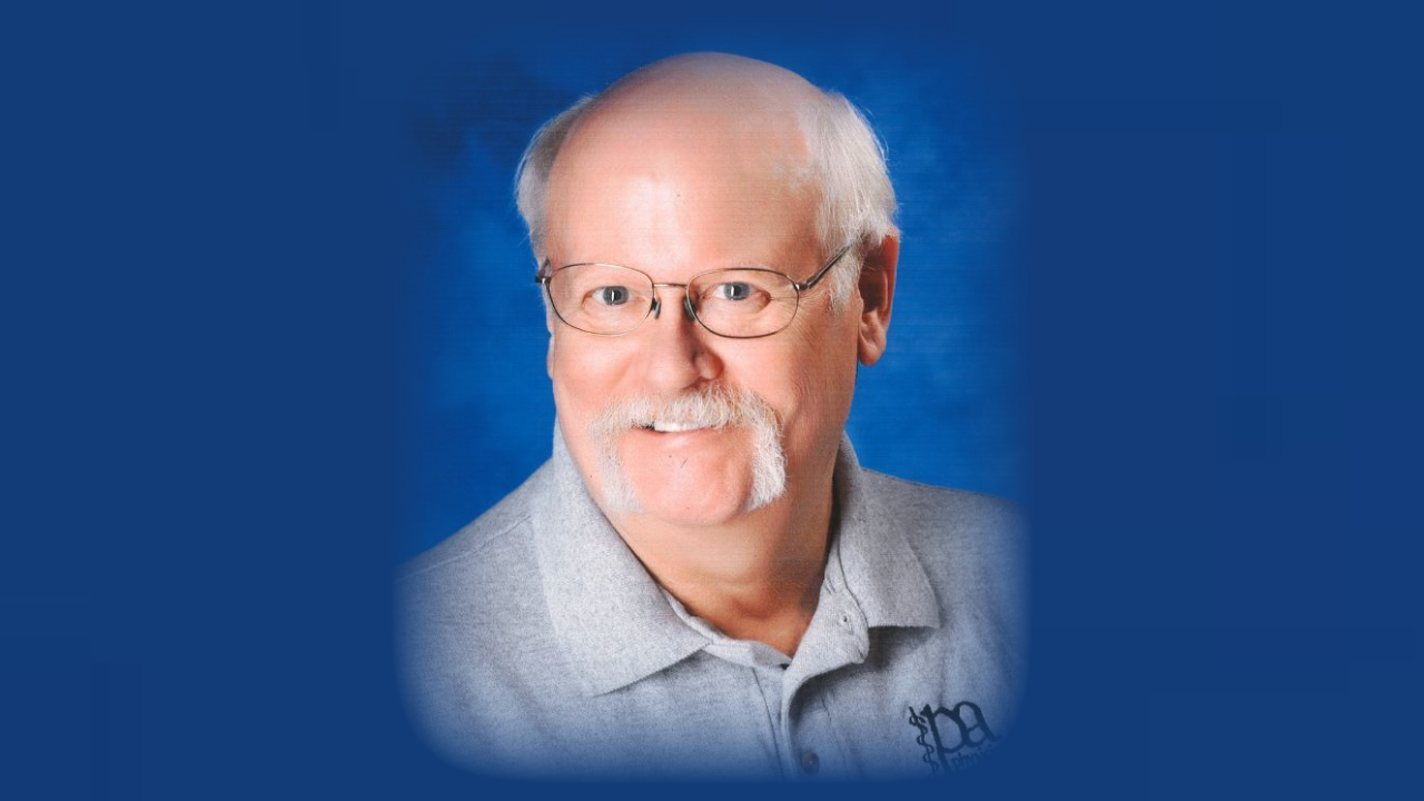 Rodney T Lutes
June 14, 1948 - June 12, 2023
