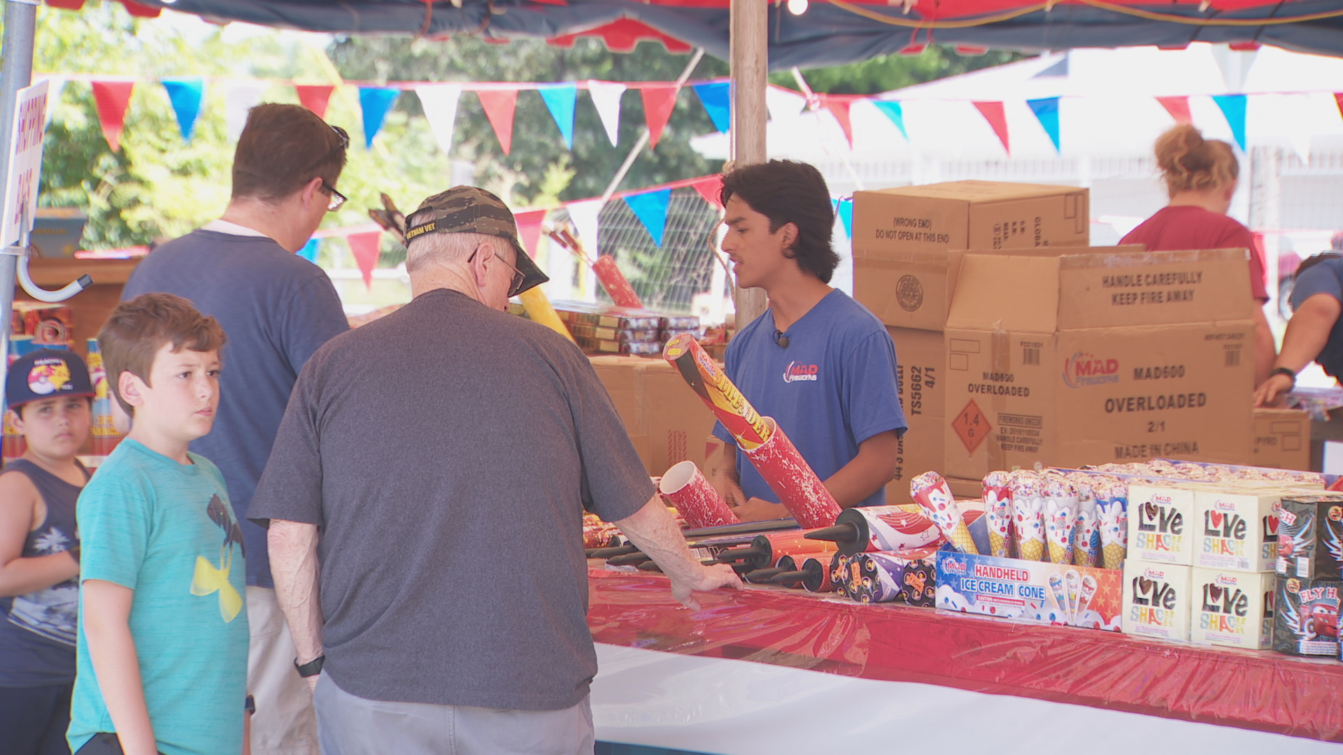 Know your local laws before lighting the fuse this 4th of July