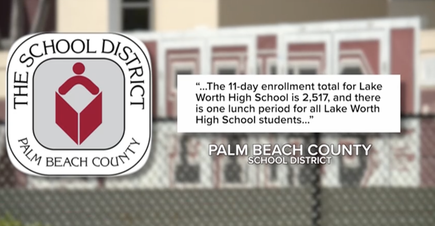 Lake Worth High School