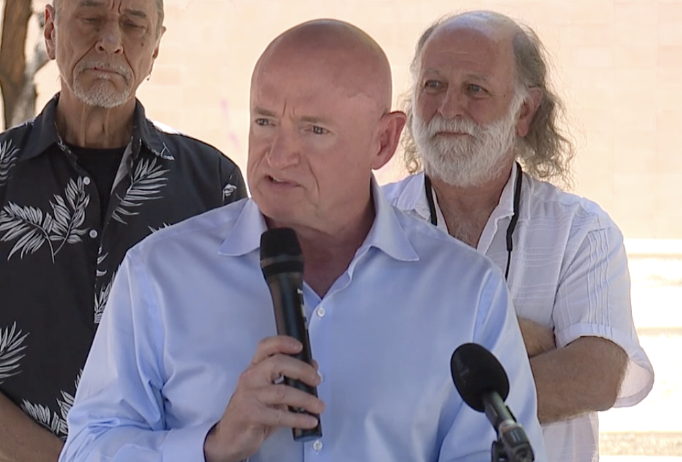 Potential cuts to Medicaid are becoming a contentious talking point for Congress